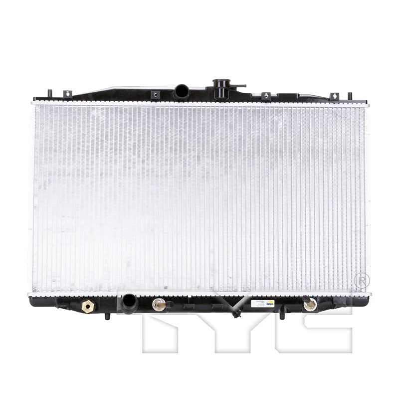 TYC 2966 Radiator Assembly for 2004-2008 Acura TSX