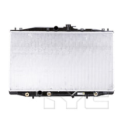 TYC 2966 Radiator Assembly for 2004-2008 Acura TSX