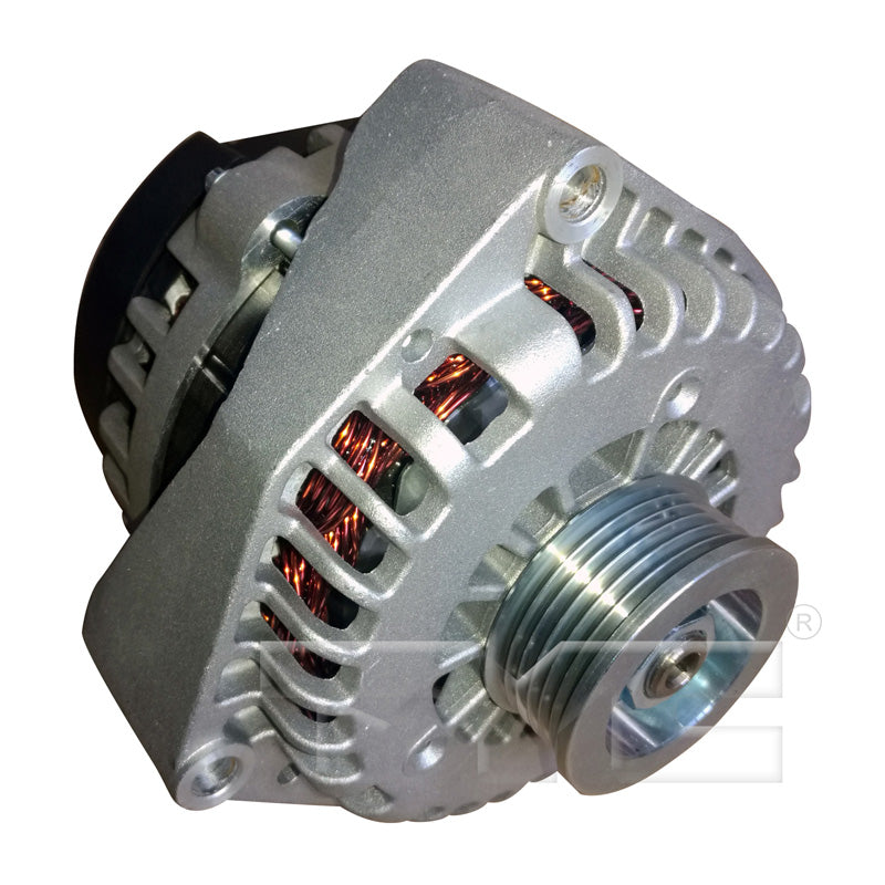 TYC 2-08301 Alternator for 2007-2014 Cadillac Escalade