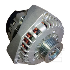 TYC 2-08301 Alternator for 2007-2014 Cadillac Escalade