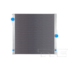 TYC 13336 Radiator Assembly for 2007-2010 BMW X5