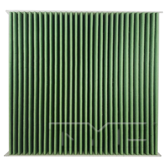 TYC 800161CN Cabin Air Filter for 2011-2026 Dodge Durango