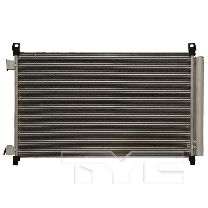 TYC 4423 A/C Condenser for 2014-2020 Nissan Rogue