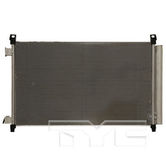 TYC 4423 A/C Condenser for 2014-2020 Nissan Rogue