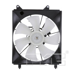 TYC 600370 Cooling Fan Assembly for 2000-2004 Toyota Avalon
