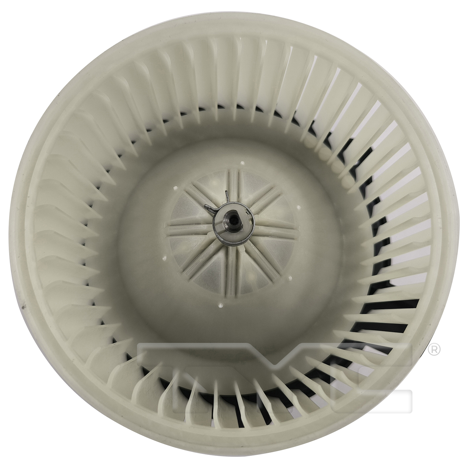 TYC 700381 Blower Assembly for 2017-2023 Chevrolet Bolt EUV