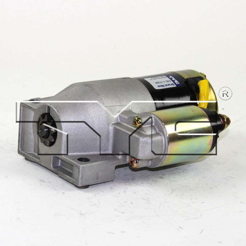 TYC 1-17509 Starter Motor for 1992-2002 Acura SLX