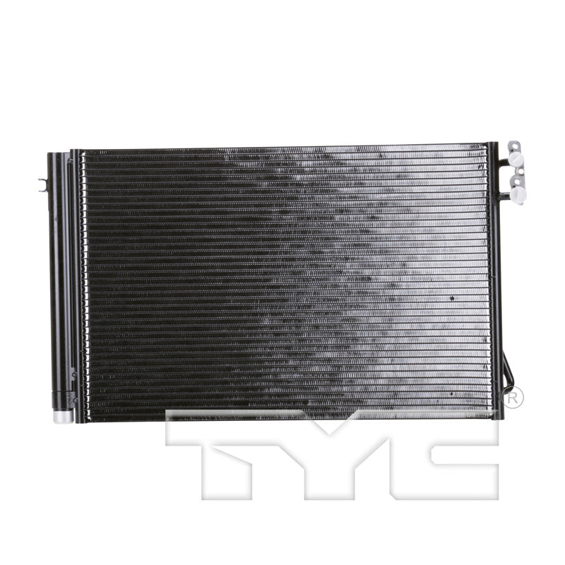 TYC 3443 A/C Condenser for 2006-2015 BMW 128i