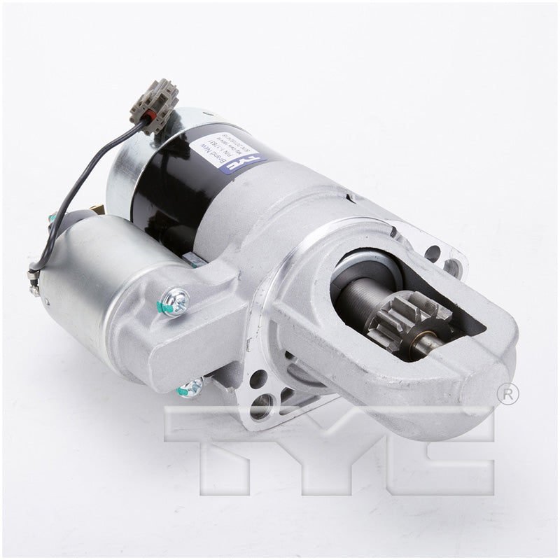 TYC 1-17831 Starter Motor for 2002-2006 Nissan Altima