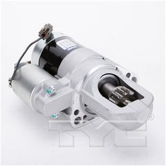TYC 1-17831 Starter Motor for 2002-2006 Nissan Altima