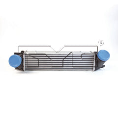 TYC 18008 Intercooler for 2007-2016 BMW 135i