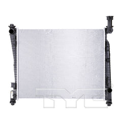 TYC 13200 Radiator Assembly for 2011-2022 Dodge Durango