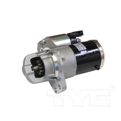 TYC 1-17996 Starter Motor for 2007-2015 Cadillac ATS