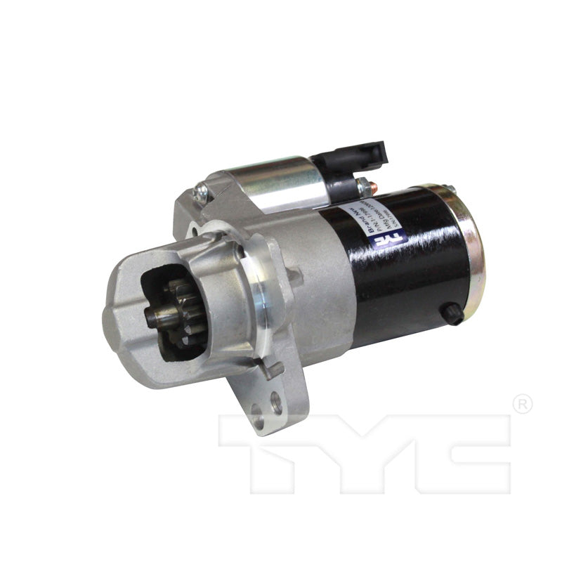 TYC 1-17996 Starter Motor for 2007-2015 Cadillac ATS
