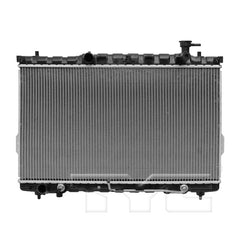 TYC 2759 Radiator Assembly for 2003-2006 Hyundai Santa Fe