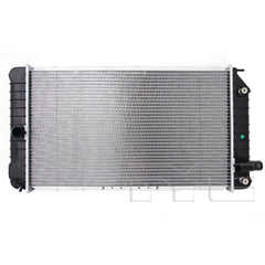 TYC 1515 Radiator Assembly for 1994-1995 Buick Skylark