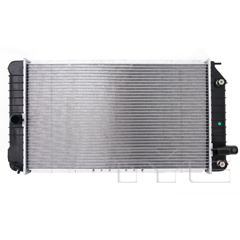 TYC 1515 Radiator Assembly for 1994-1995 Buick Skylark