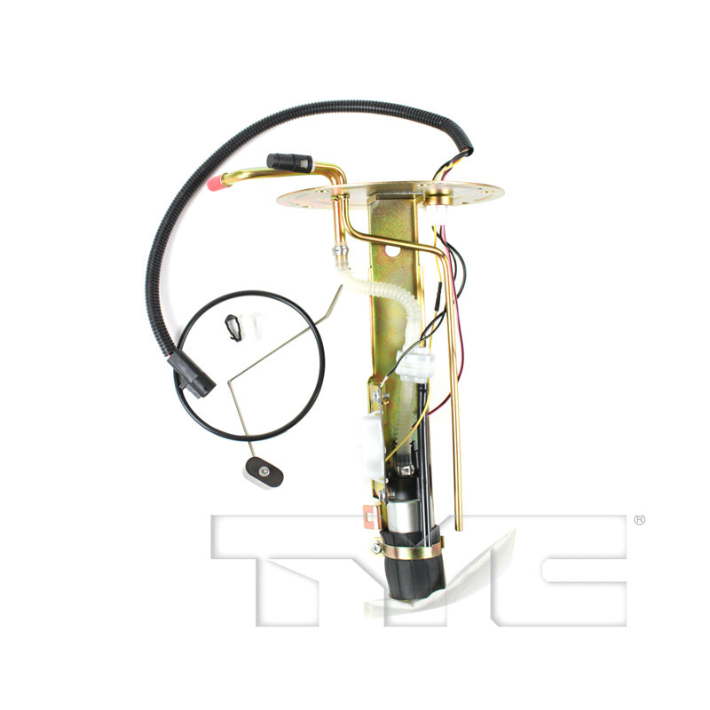 TYC 150141-A Fuel Pump for 2004-2009 Ford E-150