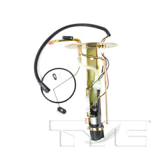 TYC 150141-A Fuel Pump for 2004-2009 Ford E-150