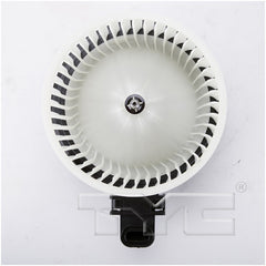 TYC 700223 Blower Assembly for 2008-2012 Ford Escape