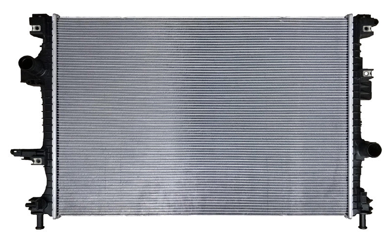 TYC 13658 Radiator Assembly for 2017-2020 Ford Fusion
