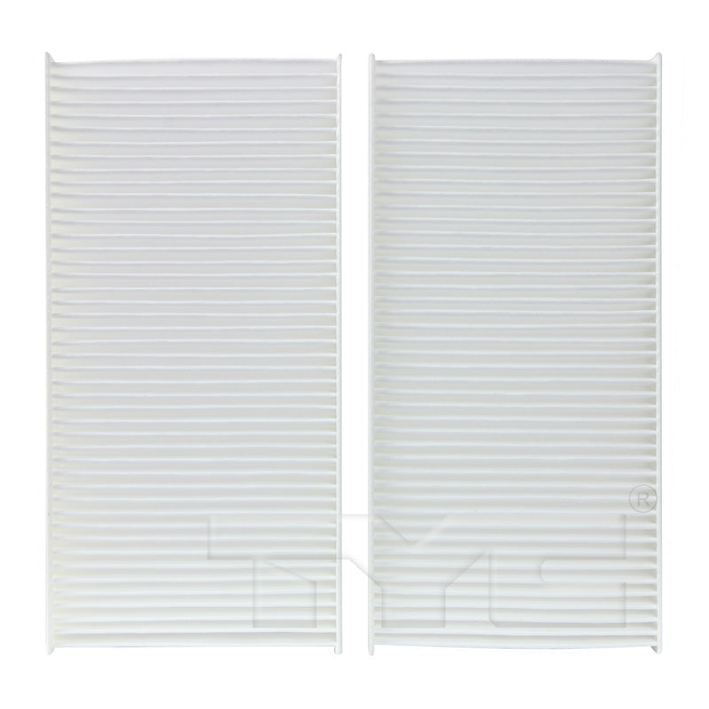 TYC 800001P2 Cabin Air Filter for 1997-2011 Acura CSX