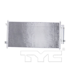 TYC 3628 A/C Condenser for 2007-2012 Nissan Sentra