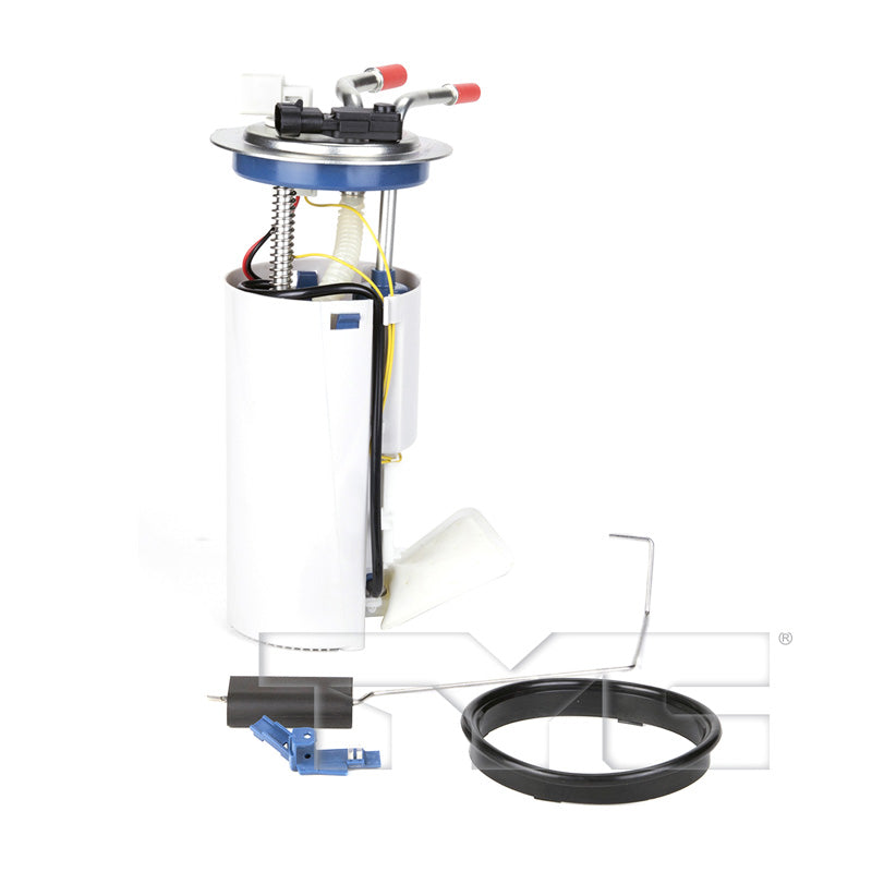 TYC 150059-A Fuel Pump for 2002-2004 Chevrolet Suburban 1500