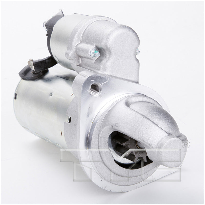 TYC 1-06967 Starter Motor for 2012-2014 Hyundai Elantra