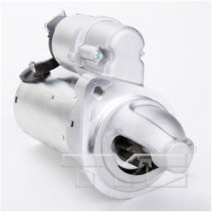 TYC 1-06967 Starter Motor for 2012-2014 Hyundai Elantra