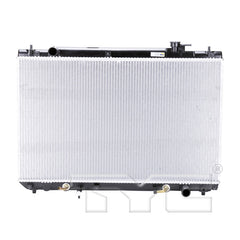 TYC 2454 Radiator Assembly for 2001-2007 Toyota Highlander