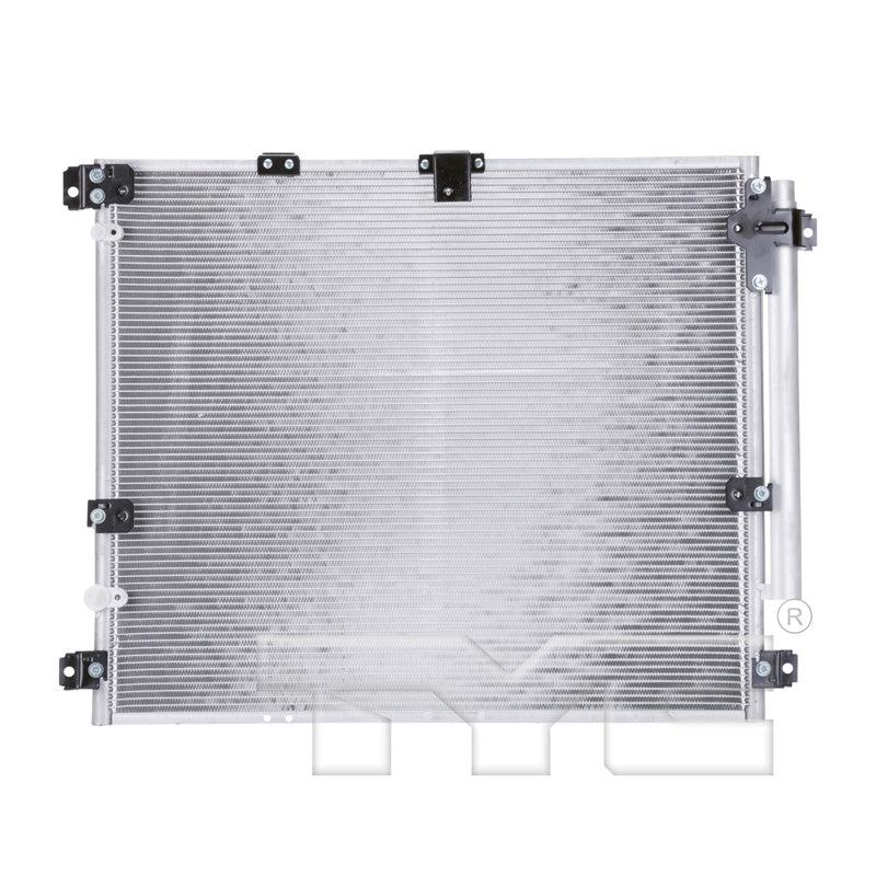 TYC 3349 A/C Condenser for 2004-2011 Cadillac SRX