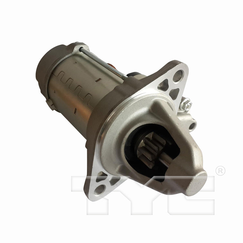 TYC 1-19073 Starter Motor for 2008-2015 Subaru Legacy