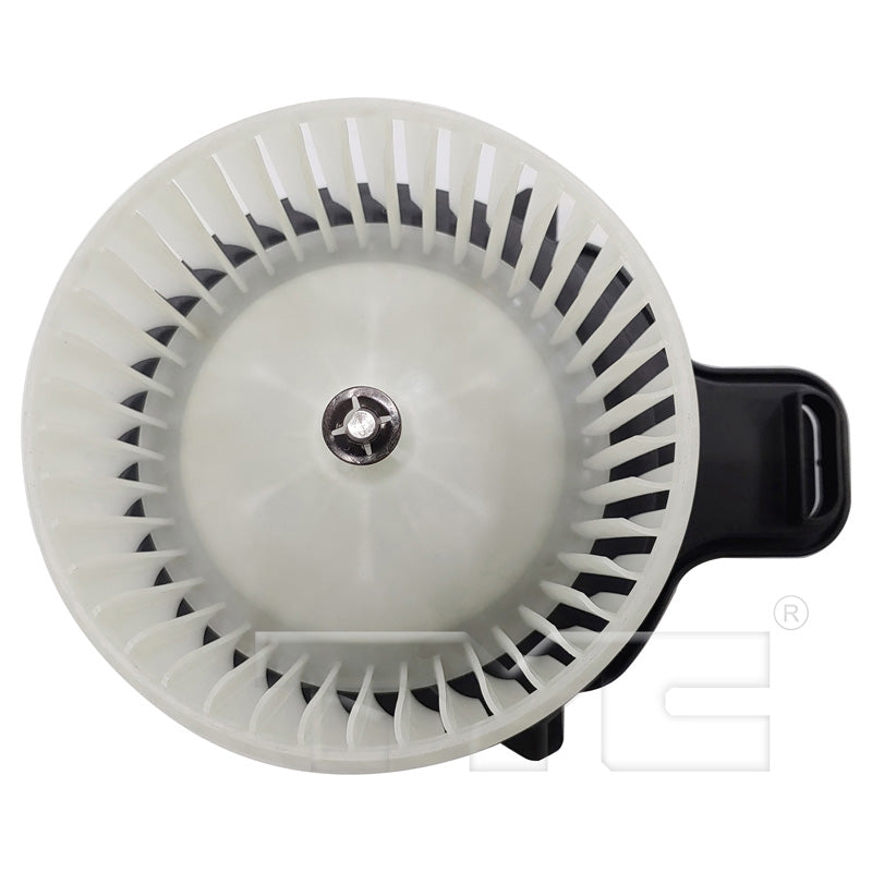 TYC 700347 Blower Assembly for 2016-2025 Buick Envision