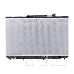 TYC 1318 Radiator Assembly for 1992-1996 Toyota Camry
