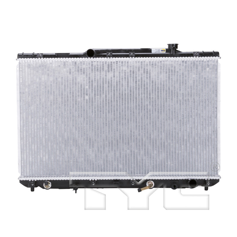 TYC 1318 Radiator Assembly for 1992-1996 Toyota Camry
