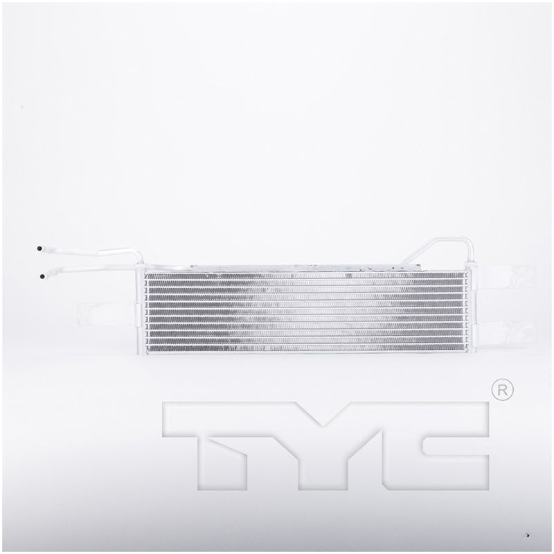 TYC 19089 Auto Trans Oil Cooler for 2002-2008 Dodge Ram 1500