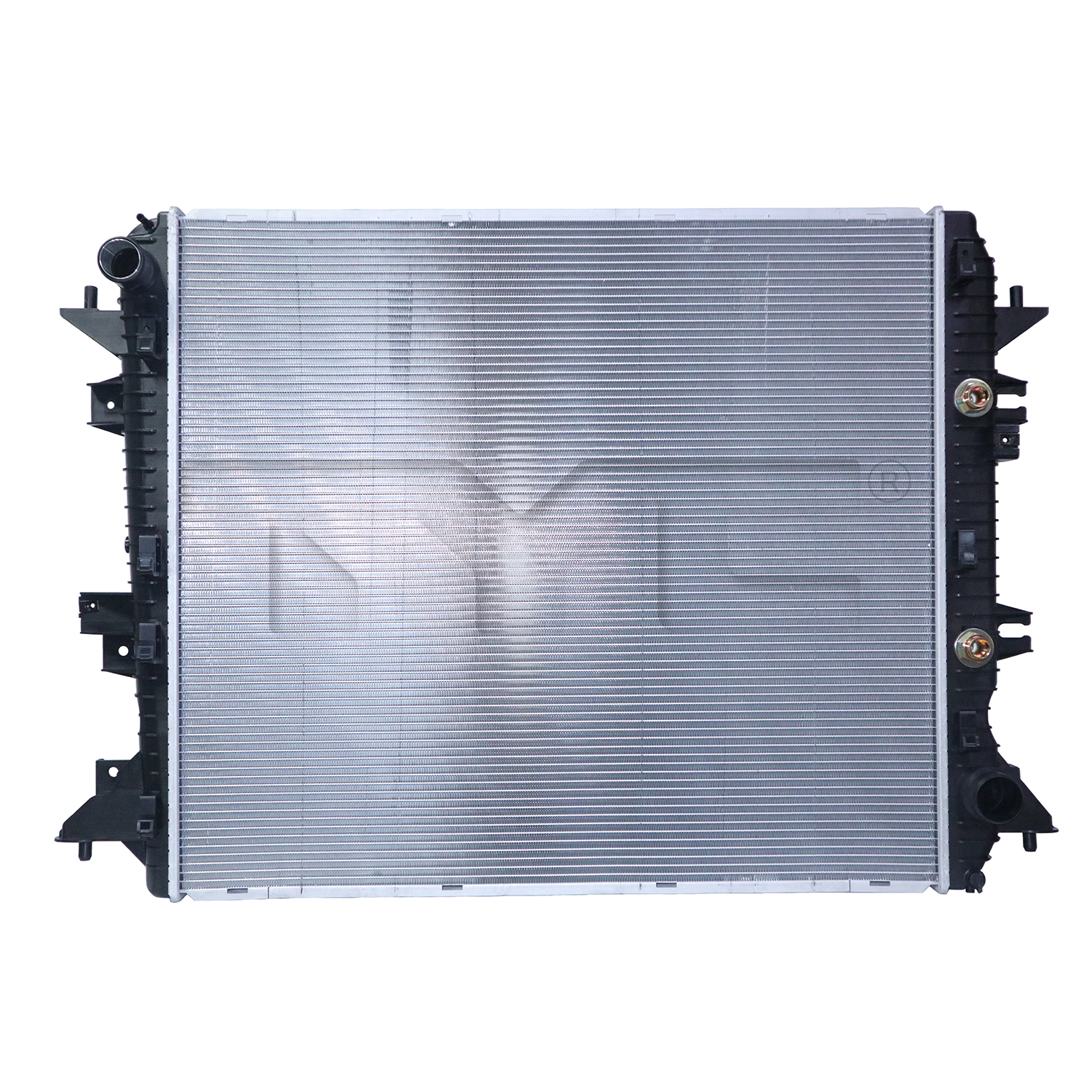 TYC 13879 Radiator Assembly for 2020-2026 Chevrolet Silverado 2500 HD