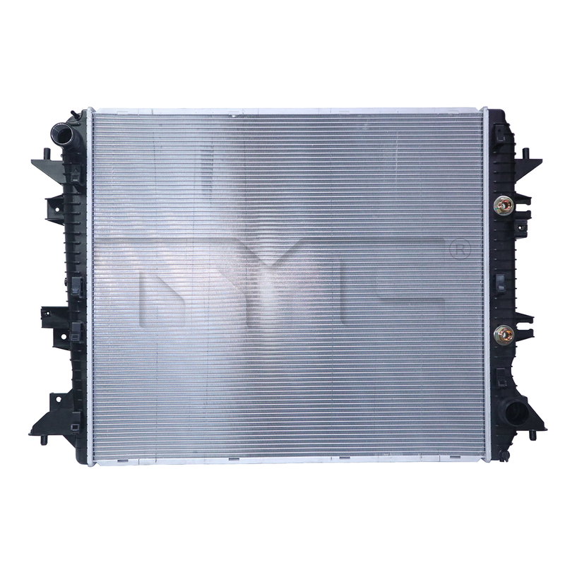 TYC 13879 Radiator Assembly for 2020-2026 Chevrolet Silverado 2500 HD