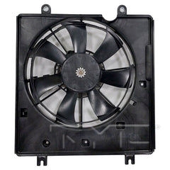 TYC 601620 Cooling Fan Assembly for 2022-2026 Acura Integra
