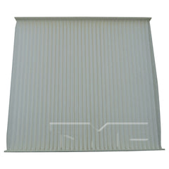 TYC 800224P Cabin Air Filter for 2018-2026 Nissan Kicks