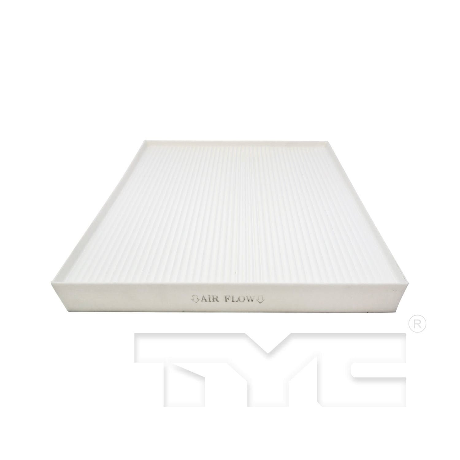 TYC 800210P Cabin Air Filter for 2016-2020 Hyundai Sonata