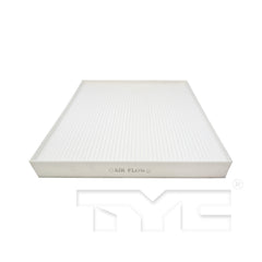 TYC 800210P Cabin Air Filter for 2016-2020 Hyundai Sonata