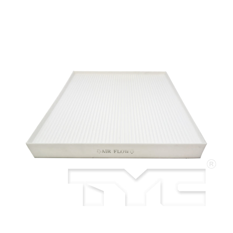 TYC 800210P Cabin Air Filter for 2016-2020 Hyundai Sonata