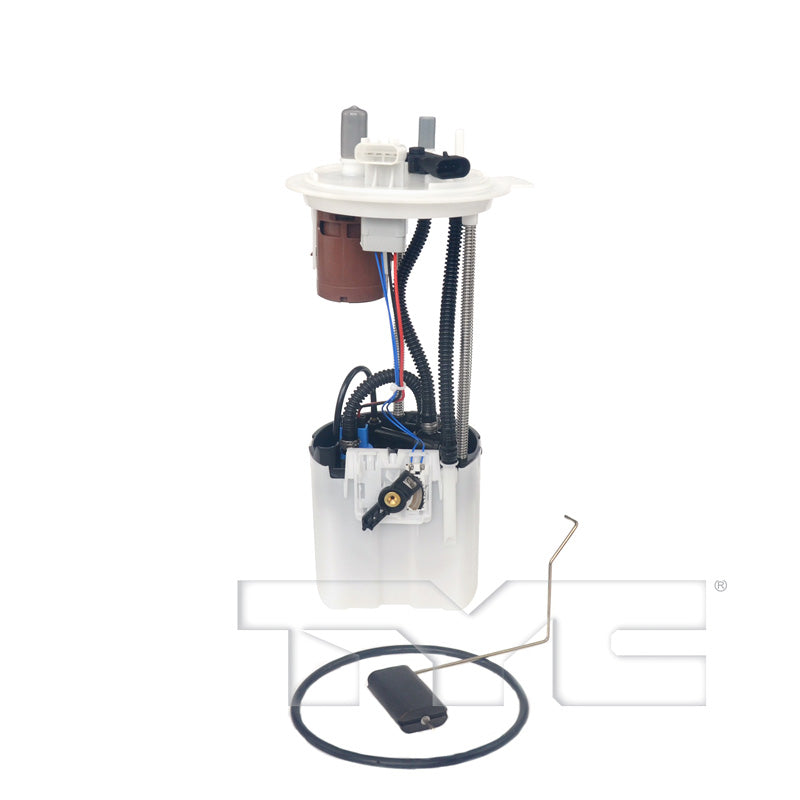 TYC 150406-A Fuel Pump for 2011-2014 Ford E-150