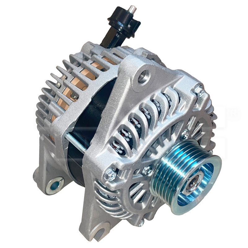 TYC 2-20384 Alternator for 2015-2019 Ford Transit-150