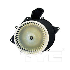 TYC 700176 Blower Assembly for 2005-2007 Chrysler 300