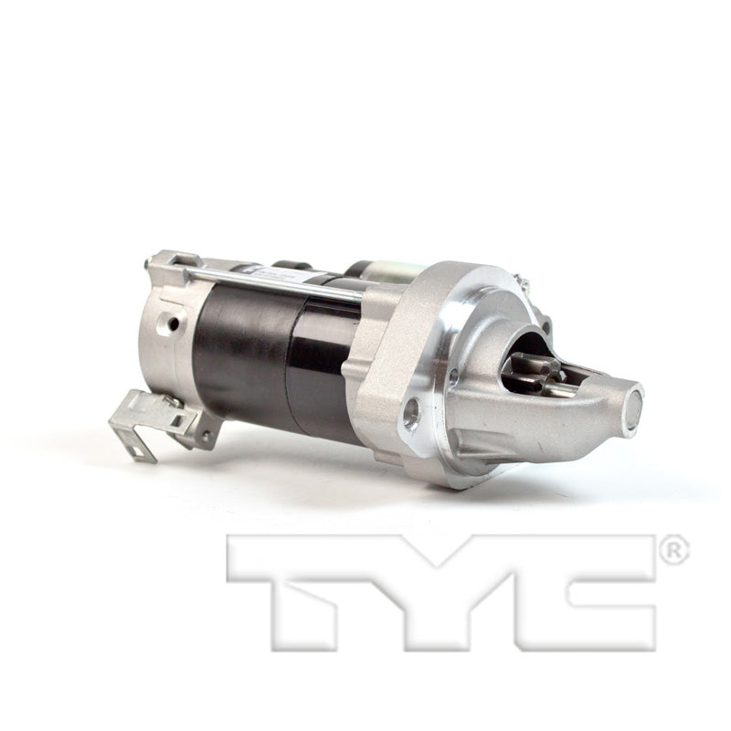 TYC 1-17957 Starter Motor for 2006-2011 Honda Civic