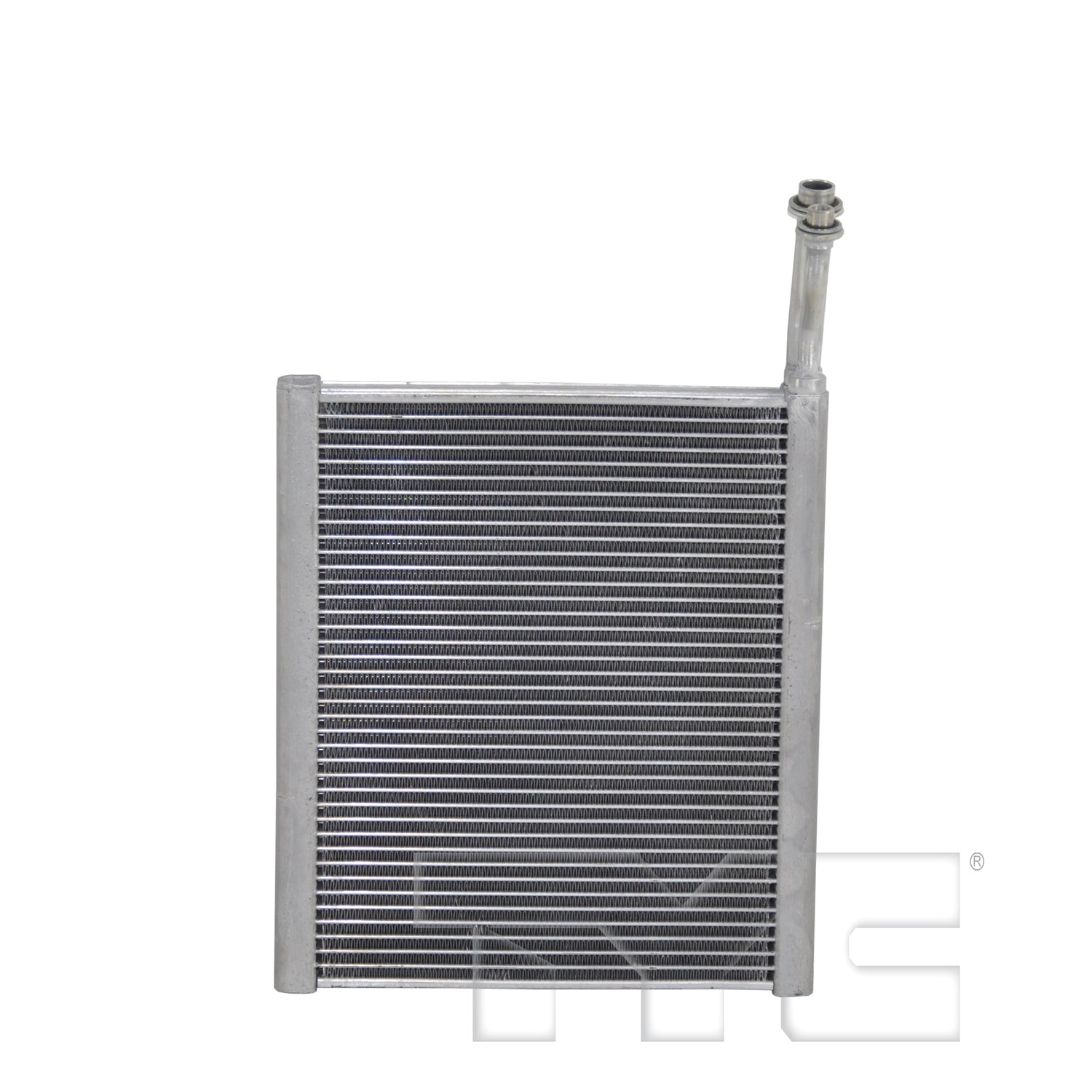 TYC 97380 A/C Evaporator Core for 2017-2020 Cadillac Escalade