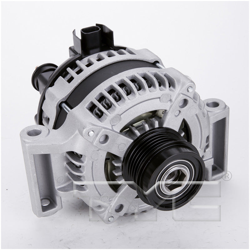 TYC 2-11682 Alternator for 2013-2023 Buick Regal